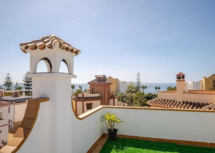 Antonia Mar - Private & Heated Pool - Punta Lara فيلة *