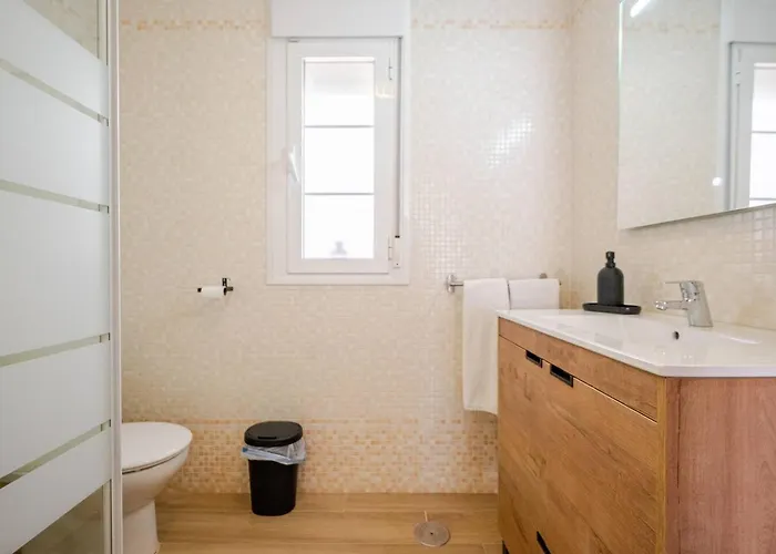 Antonia Mar - Private & Heated Pool - Punta Lara * نيرخا