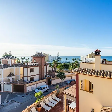 Antonia Mar - Private & Heated Pool - Punta Lara