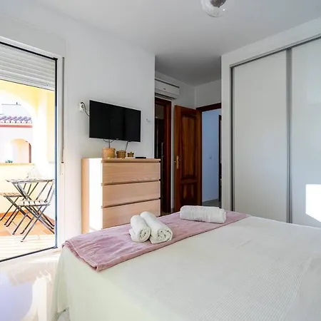 Villa Antonia Mar - Private & Heated Pool - Punta Lara