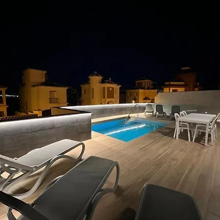 Antonia Mar - Private & Heated Pool - Punta Lara Villa Nerja