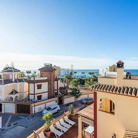 Villa Antonia Mar - Private & Heated Pool - Punta Lara *