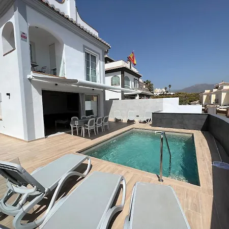 Antonia Mar - Private & Heated Pool - Punta Lara