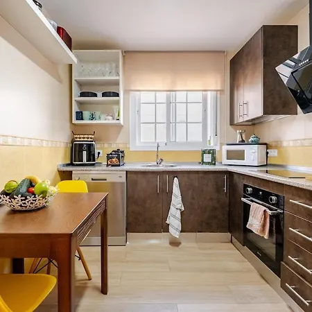 וילה Antonia Mar - Private & Heated Pool - Punta Lara