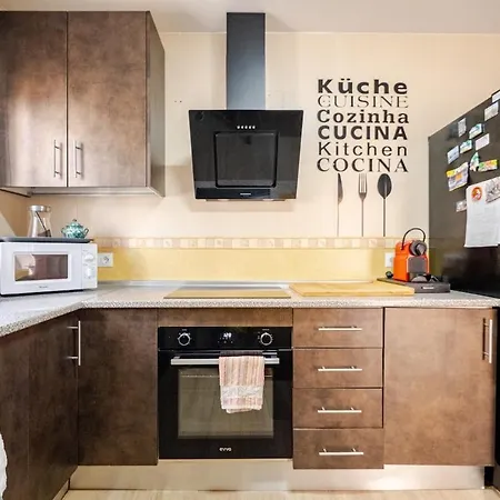 וילה Antonia Mar - Private & Heated Pool - Punta Lara *