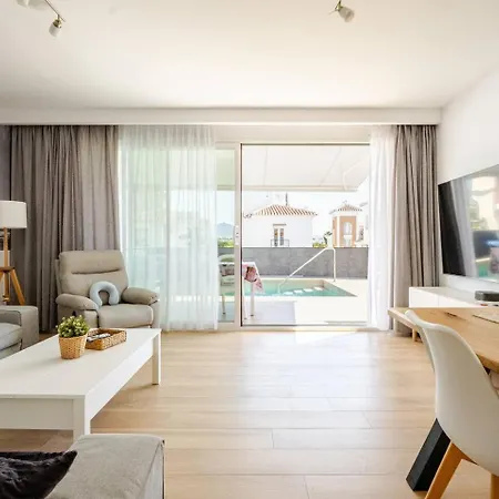 Antonia Mar - Private & Heated Pool - Punta Lara