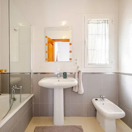 Villa Antonia Mar - Private & Heated Pool - Punta Lara Nerja