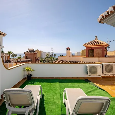 Antonia Mar - Private & Heated Pool - Punta Lara Villa