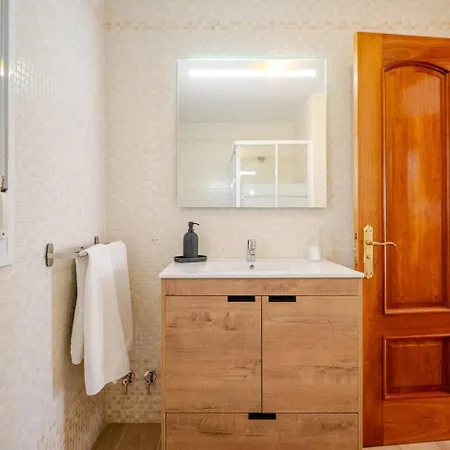 Antonia Mar - Private & Heated Pool - Punta Lara Villa Nerja