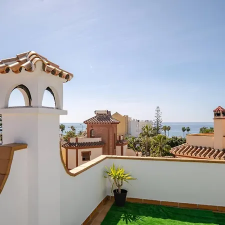 Antonia Mar - Private & Heated Pool - Punta Lara * Nerja