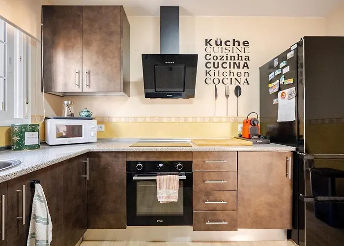 빌라 Antonia Mar - Private & Heated Pool - Punta Lara *