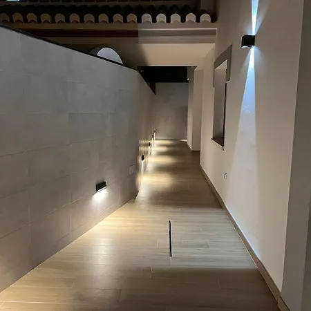 Antonia Mar - Punta Lara Villa Nerja