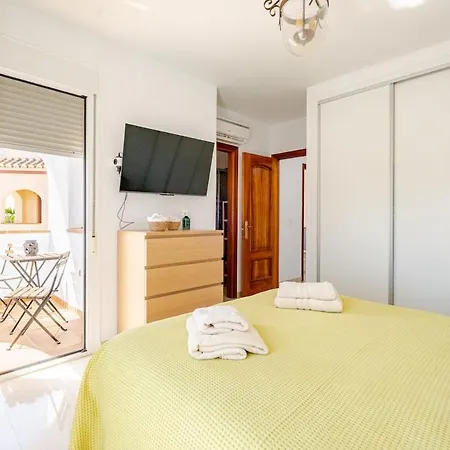 Antonia Mar - Private & Heated Pool - Punta Lara * Nerja