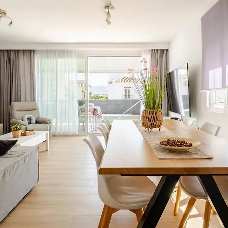 Antonia Mar - Punta Lara * Nerja