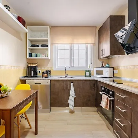 Antonia Mar - Private & Heated Pool - Punta Lara Villa Nerja