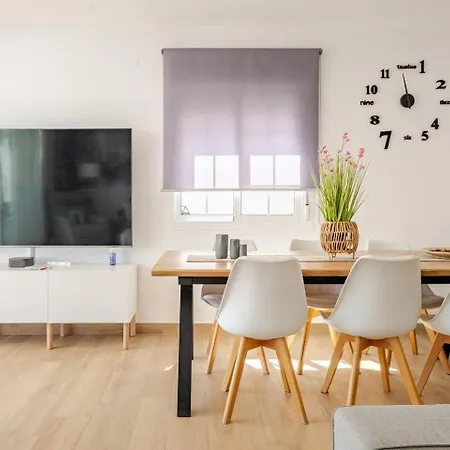 Antonia Mar - Private & Heated Pool - Punta Lara Villa