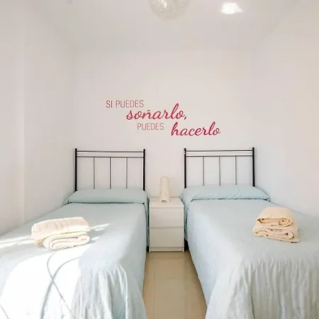 Antonia Mar - Private & Heated Pool - Punta Lara Nerja