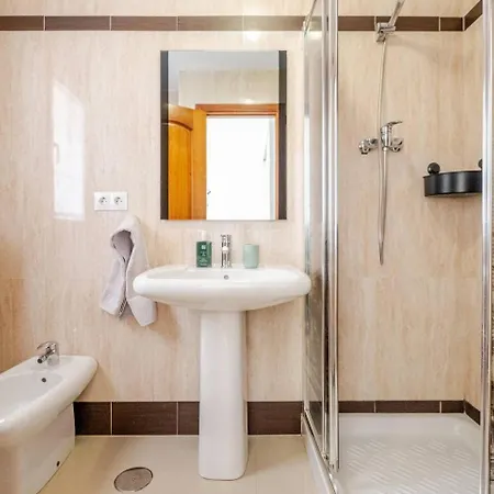 Villa Antonia Mar - Punta Lara *