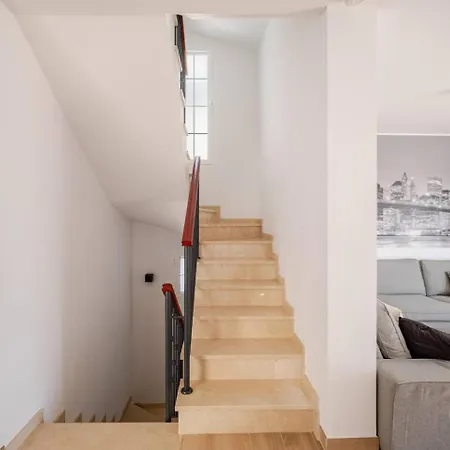 Villa Antonia Mar - Private & Heated Pool - Punta Lara