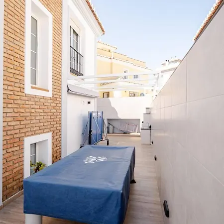 Antonia Mar - Private & Heated Pool - Punta Lara Villa *