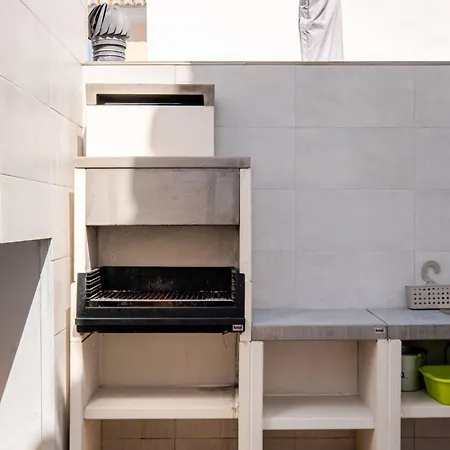 Antonia Mar - Private & Heated Pool - Punta Lara Villa Nerja