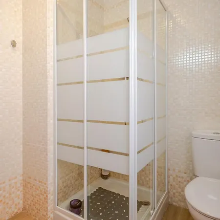 Villa Antonia Mar - Punta Lara Nerja