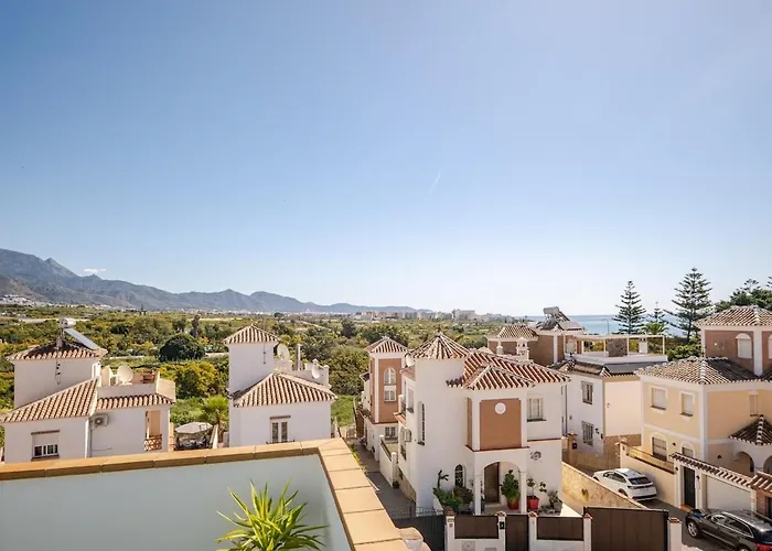 Antonia Mar - Private & Heated Pool - Punta Lara *