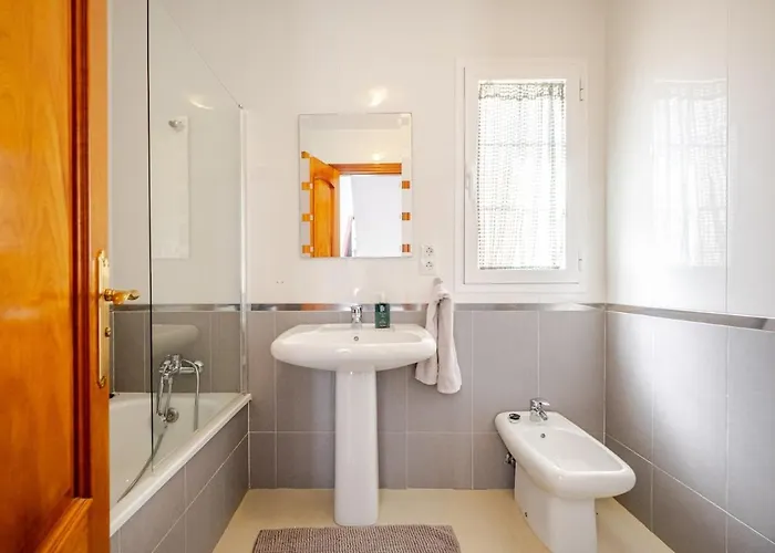 Antonia Mar - Punta Lara Villa