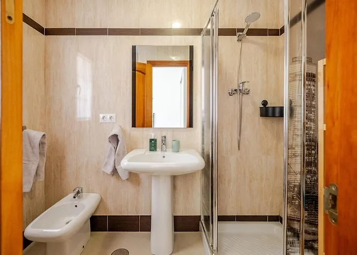 Villa Antonia Mar - Private & Heated Pool - Punta Lara