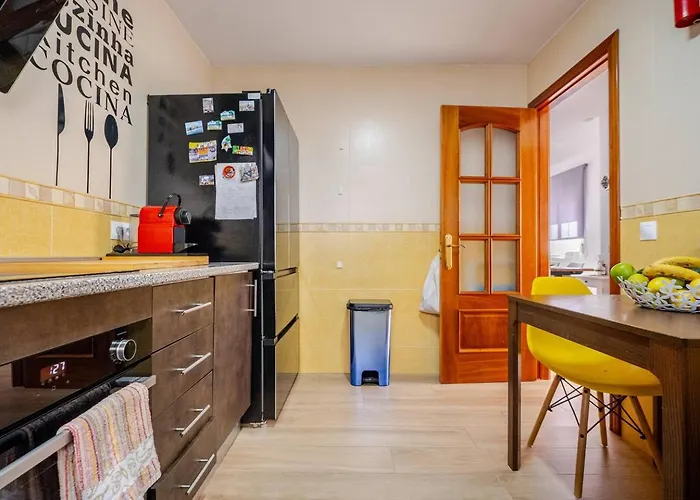 Villa Antonia Mar - Punta Lara Nerja