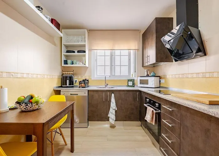 Antonia Mar - Private & Heated Pool - Punta Lara Willa Nerja