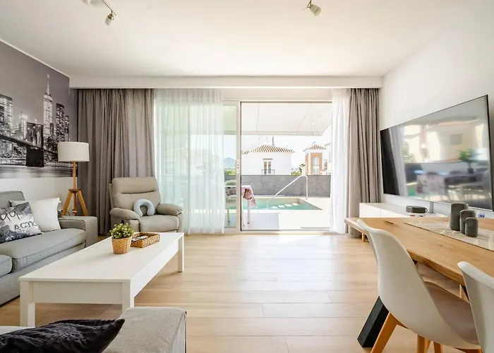 Antonia Mar - Private & Heated Pool - Punta Lara