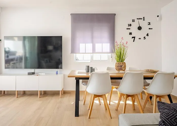 Antonia Mar - Private & Heated Pool - Punta Lara Willa