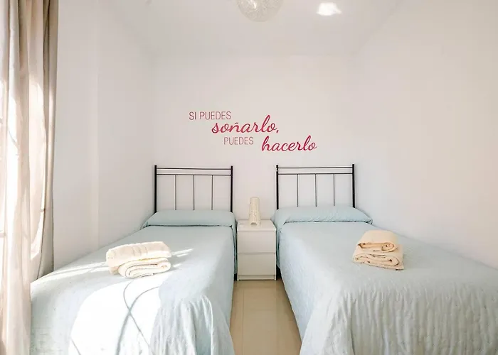 Antonia Mar - Private & Heated Pool - Punta Lara Nerja