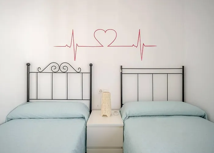 Antonia Mar - Punta Lara * Nerja