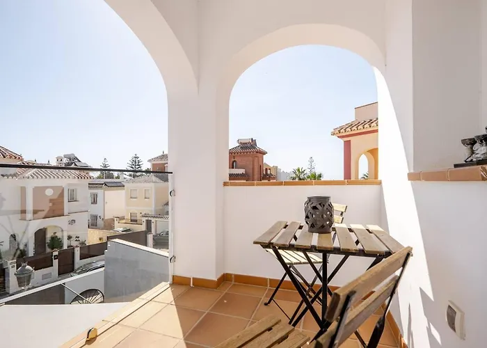 Antonia Mar - Private & Heated Pool - Punta Lara *