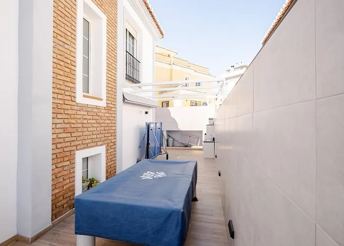 Antonia Mar - Punta Lara Villa *