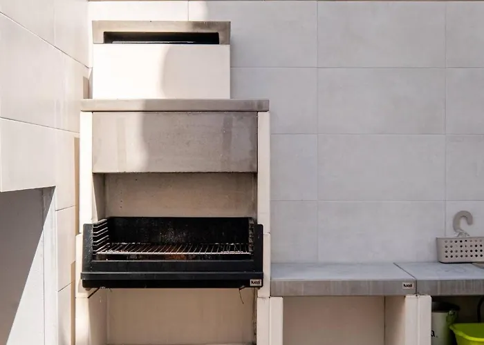 Antonia Mar - Private & Heated Pool - Punta Lara Willa Nerja