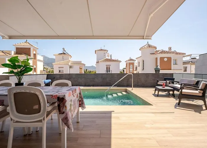 Antonia Mar - Private & Heated Pool - Punta Lara Willa