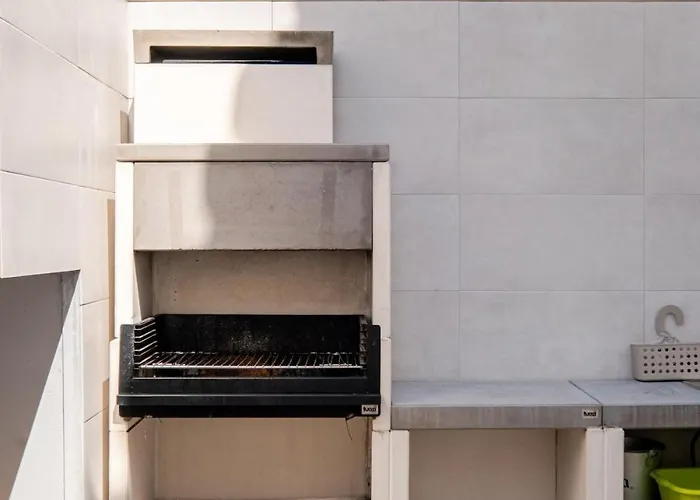 Willa Antonia Mar - Private & Heated Pool - Punta Lara