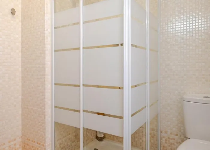 Villa Antonia Mar - Punta Lara Nerja