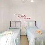 Antonia Mar - Private & Heated Pool - Punta Lara Nerja