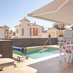 Antonia Mar - Private & Heated Pool - Punta Lara * Nerja