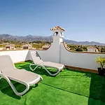 Villa Antonia Mar - Private & Heated Pool - Punta Lara Nerja